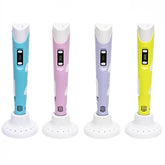 3D Wonder Pen: Create & Imagine
